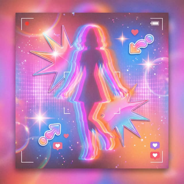 残像ゆらり / AFTERIMAGE FUNK (SHUTTER MIX)