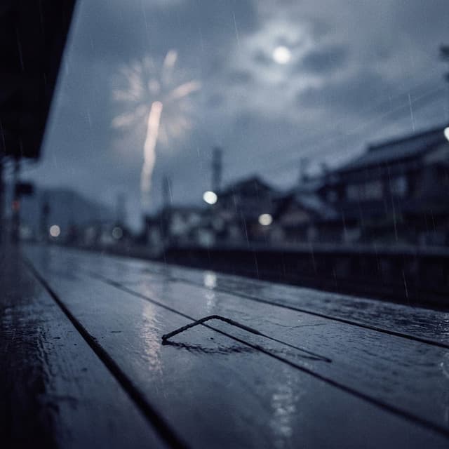 花火大会
