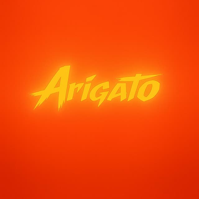 Arigato
