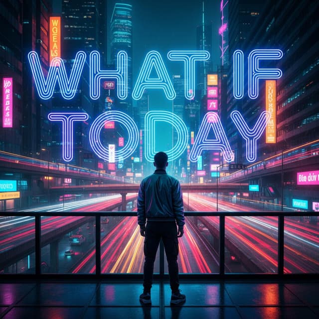 What If Today