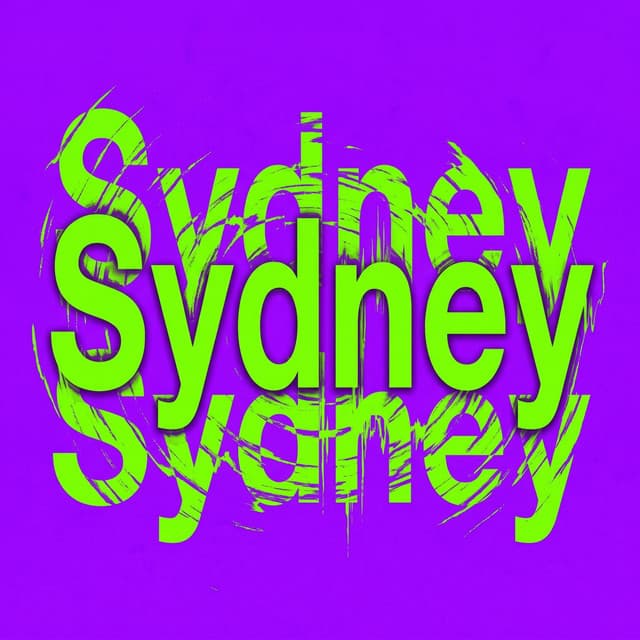 Sydney