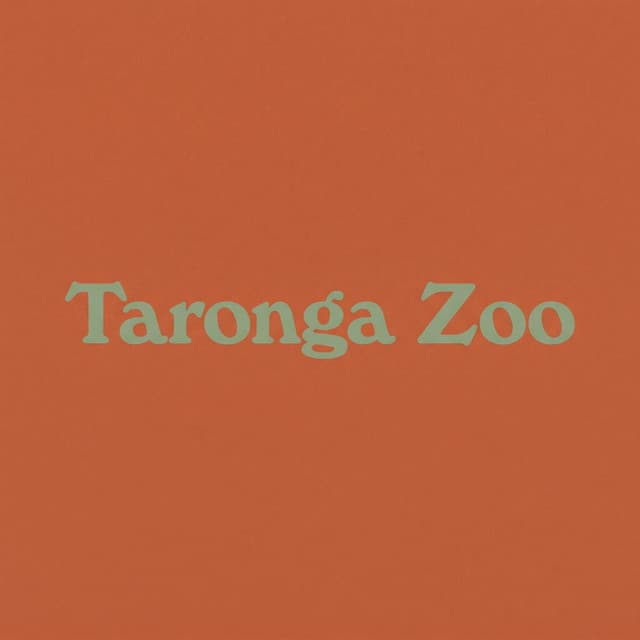 Taronga Zoo