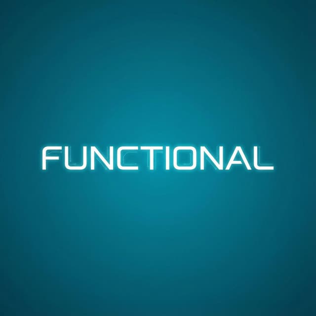 Functional