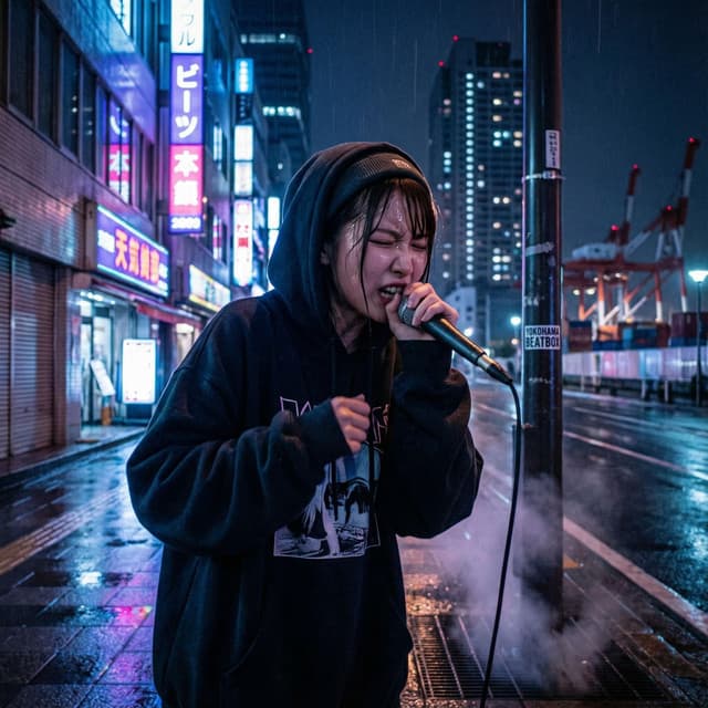 Yokohama Beatbox