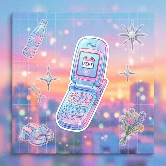 わたしの夏休み