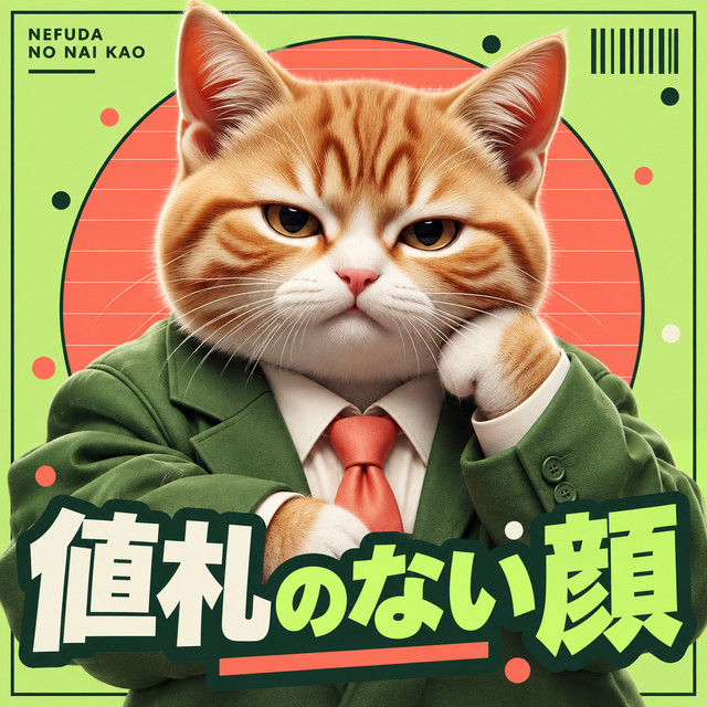 値札のない顔