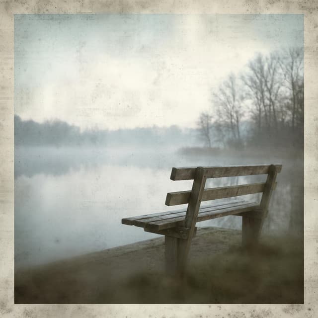 A refreshing morning