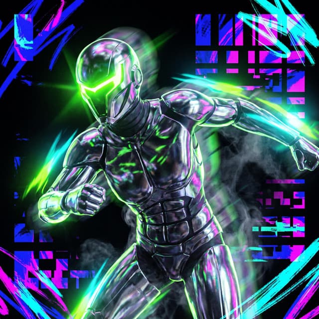 BOSS AURA — Gaming Montage