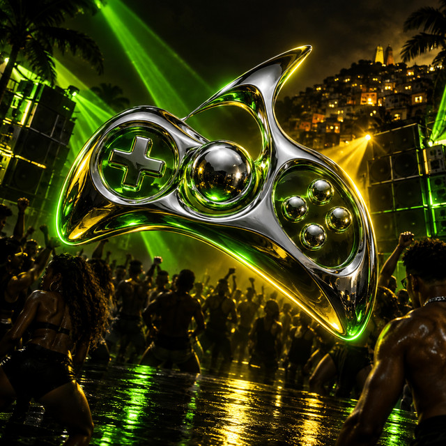 GAME SE BRAZIL