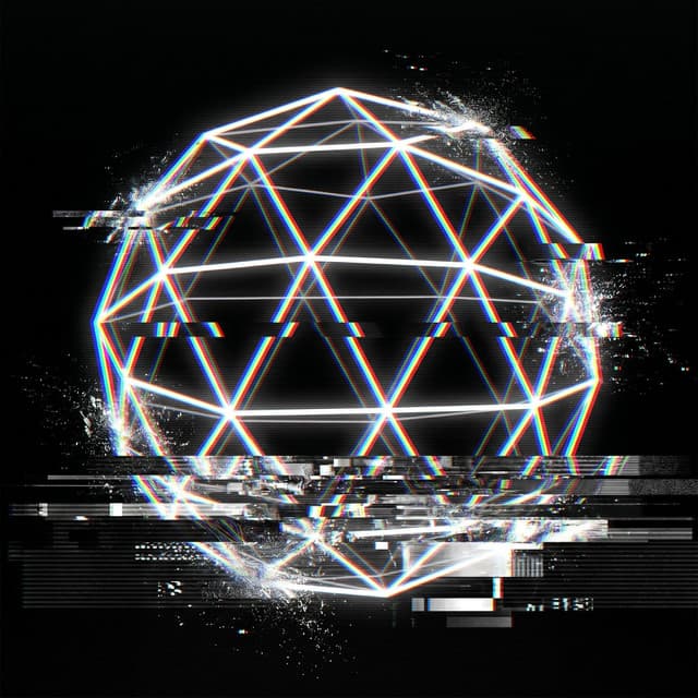 EIGHT BIT TECHNO