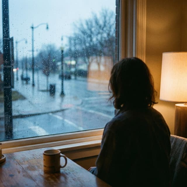 Afternoon Rain